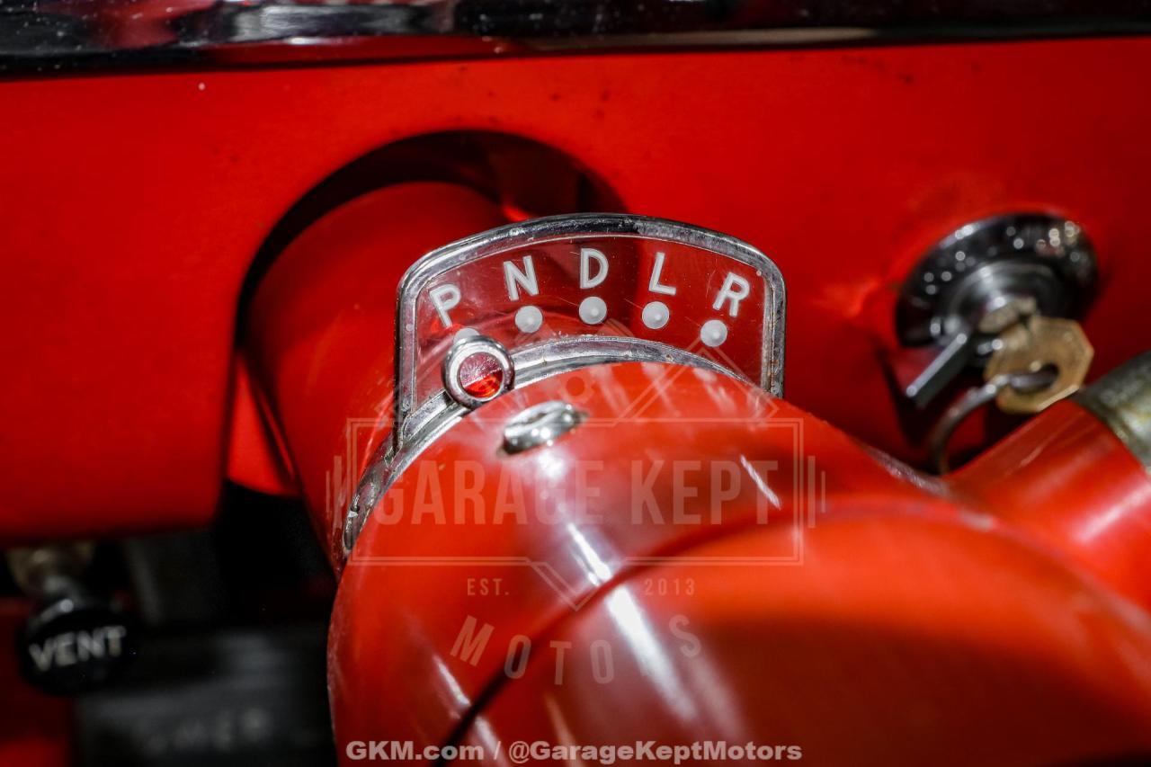 1956 Buick Roadmaster