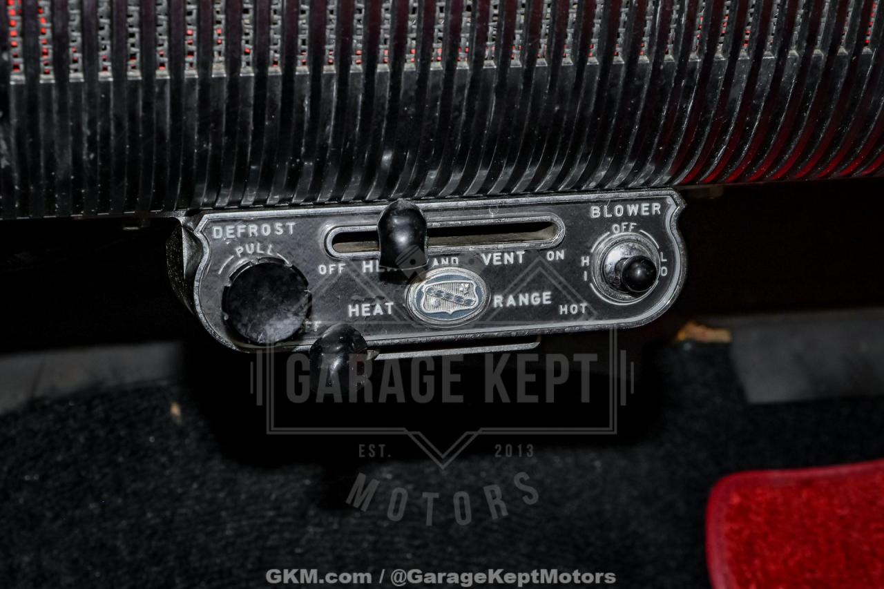 1956 Buick Roadmaster