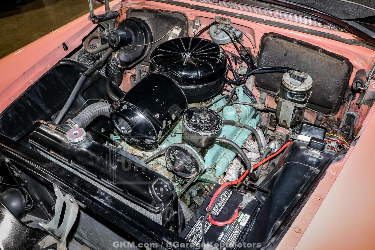 1956 Buick Roadmaster