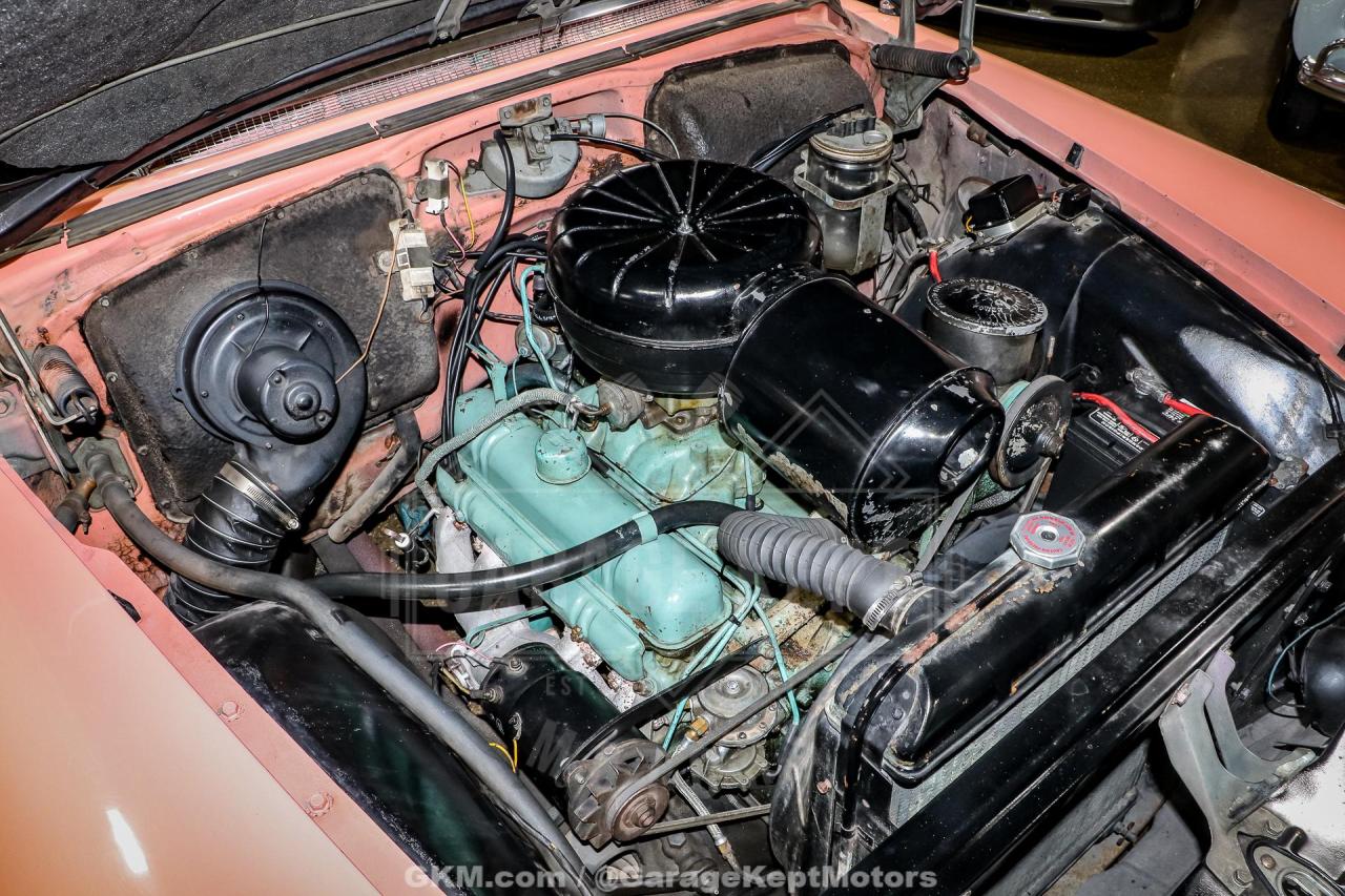 1956 Buick Roadmaster