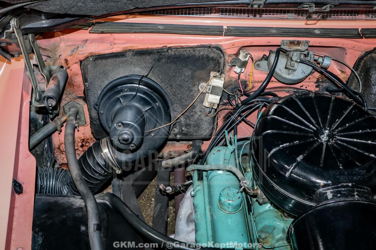 1956 Buick Roadmaster