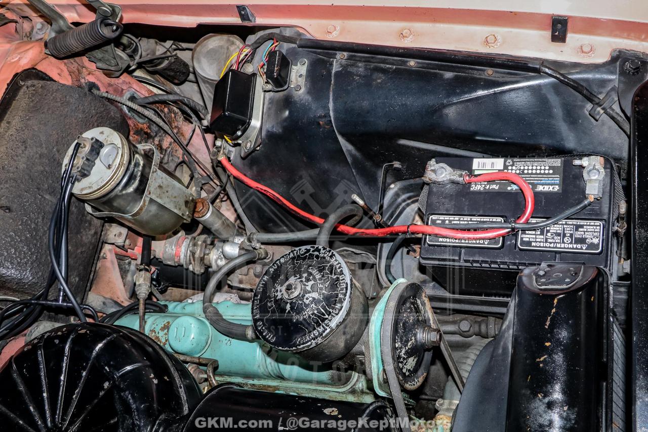 1956 Buick Roadmaster