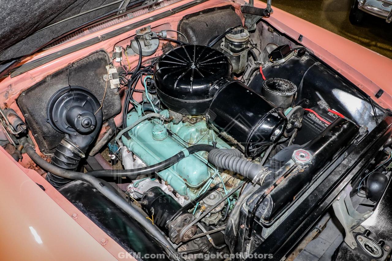 1956 Buick Roadmaster