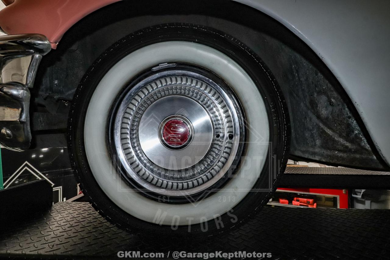 1956 Buick Roadmaster