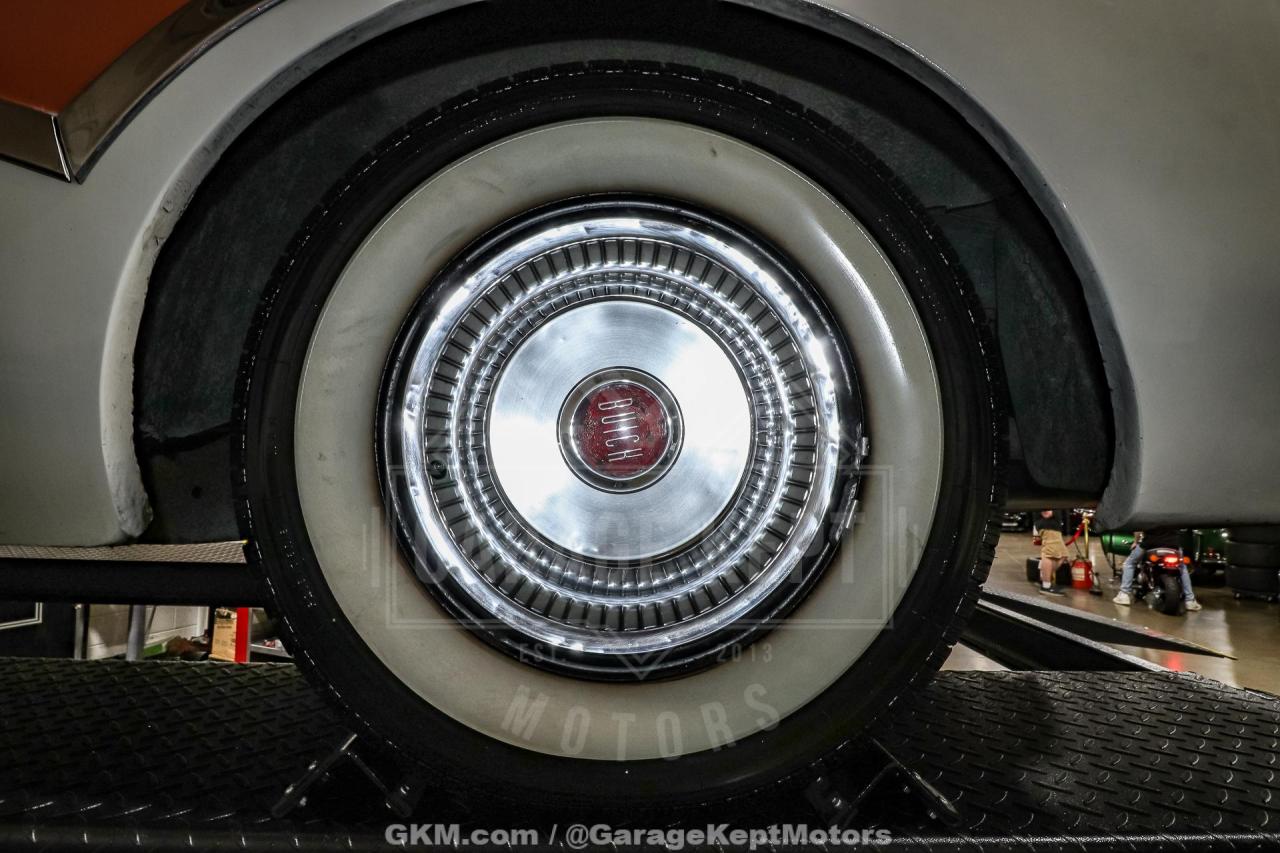 1956 Buick Roadmaster