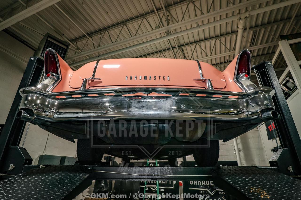 1956 Buick Roadmaster