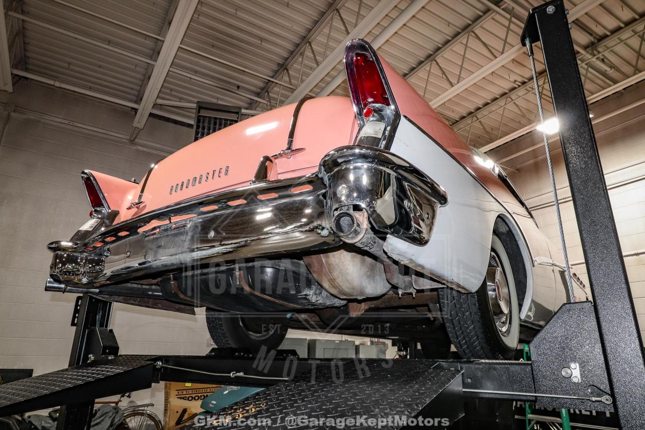 1956 Buick Roadmaster