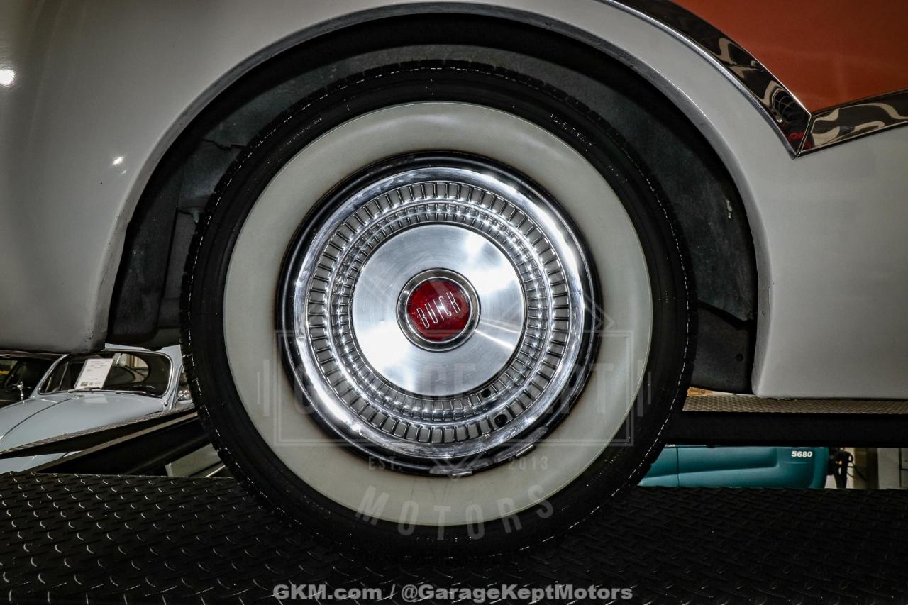 1956 Buick Roadmaster