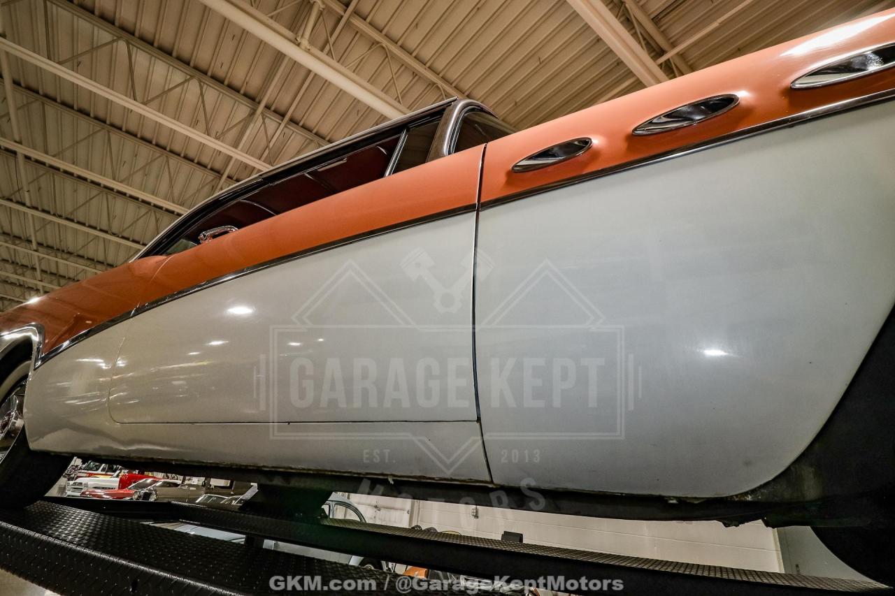 1956 Buick Roadmaster