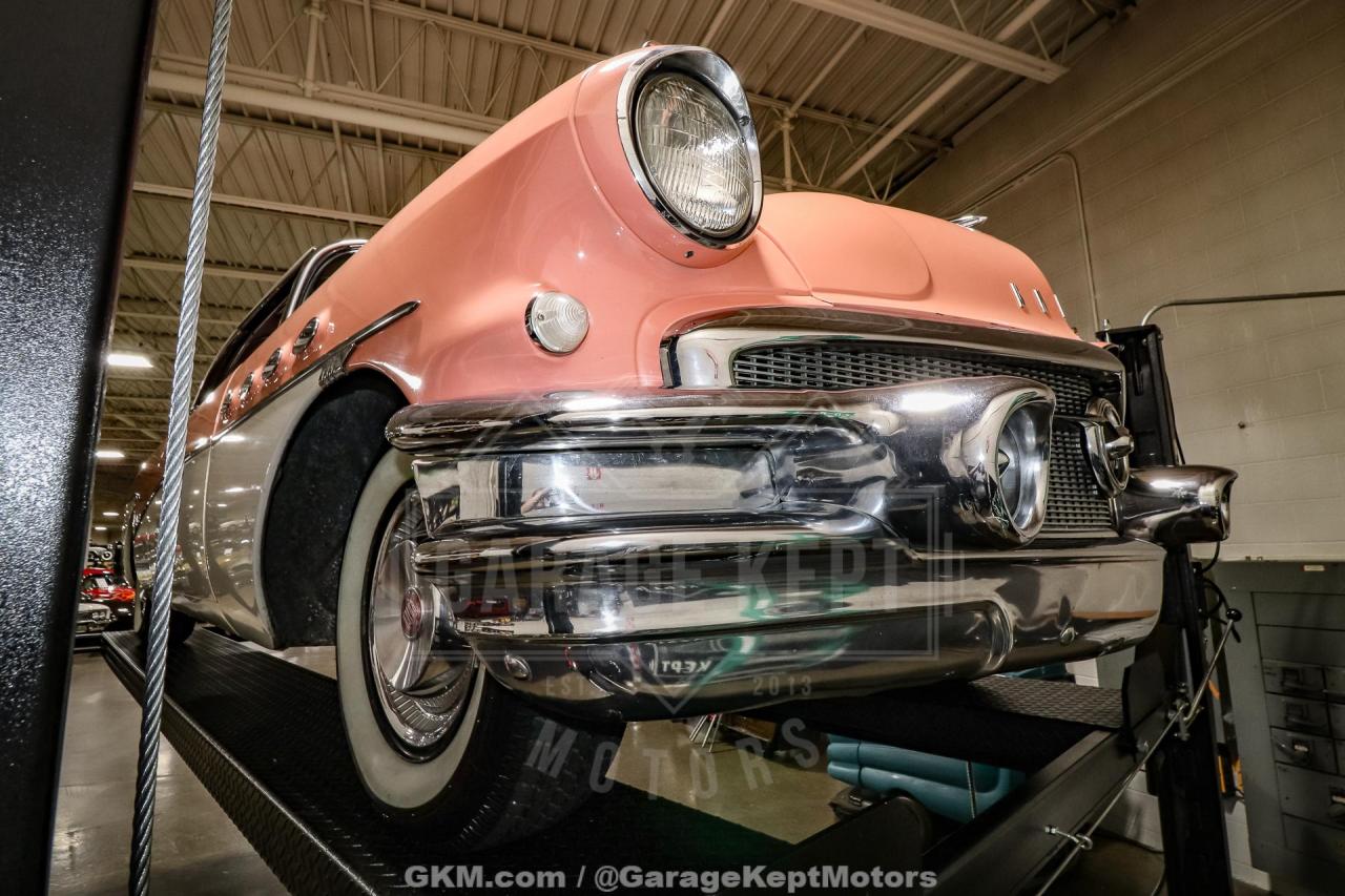 1956 Buick Roadmaster
