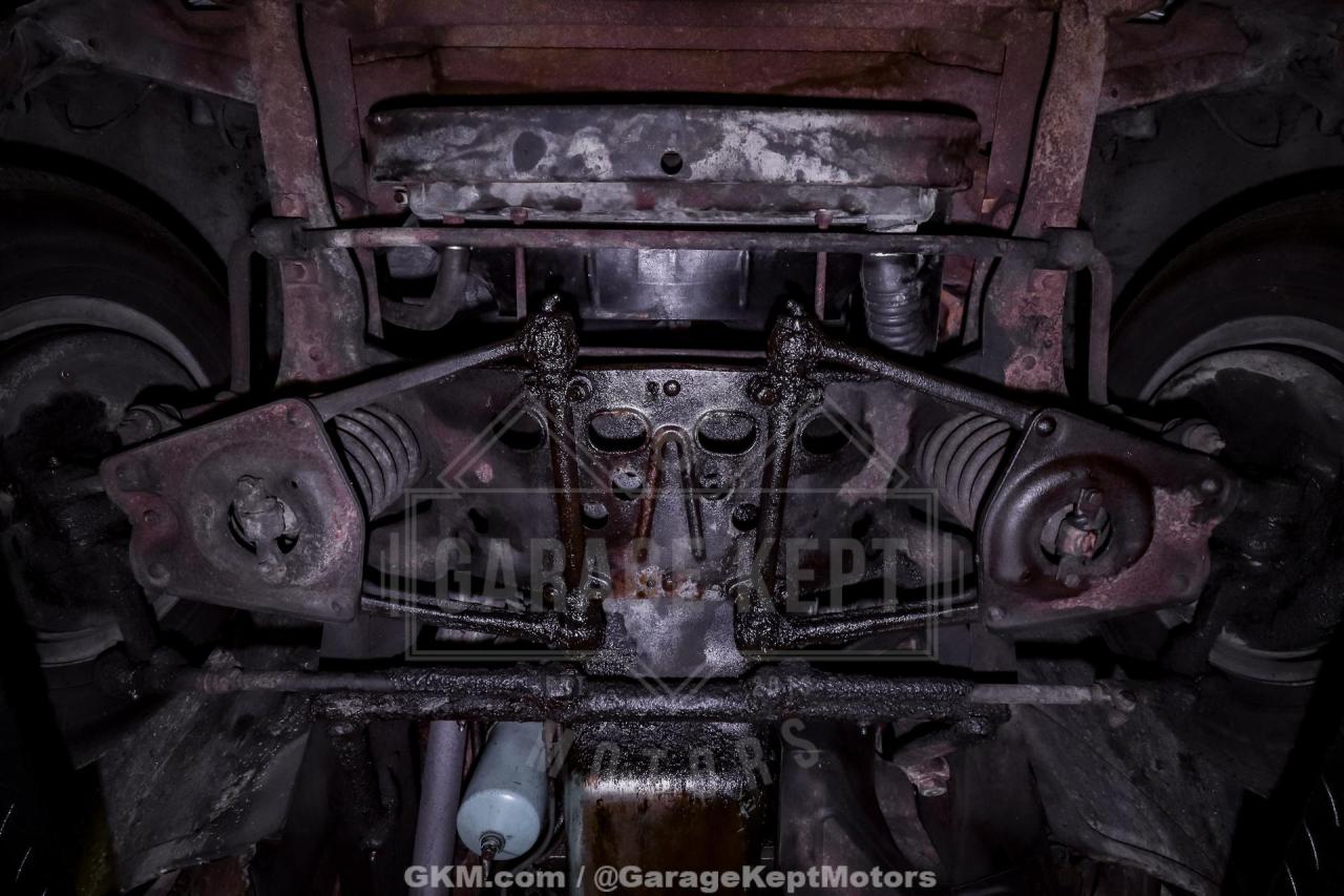 1956 Buick Roadmaster