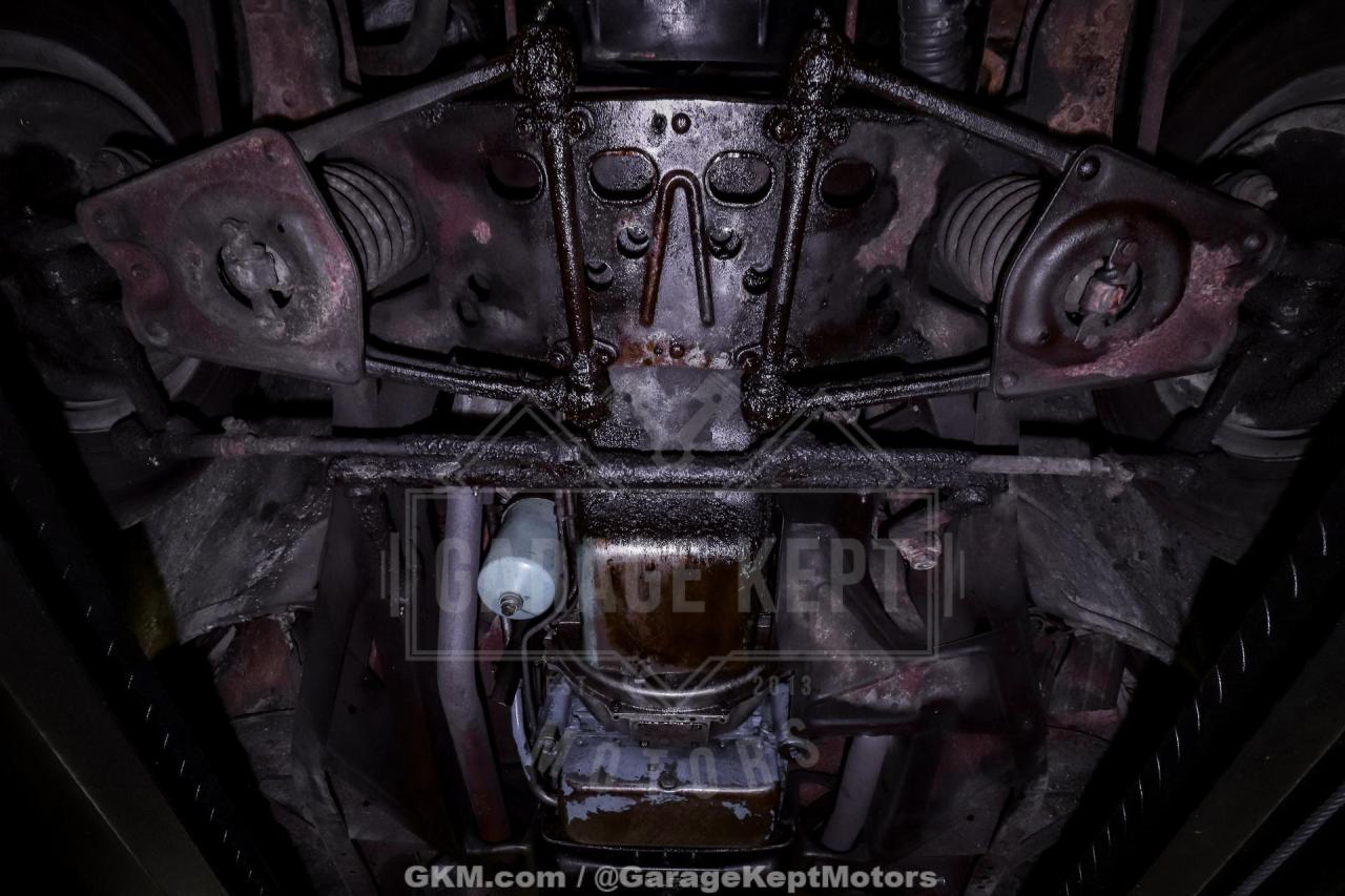 1956 Buick Roadmaster