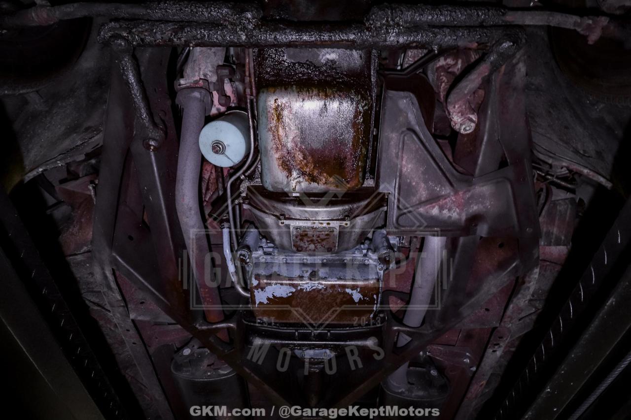 1956 Buick Roadmaster