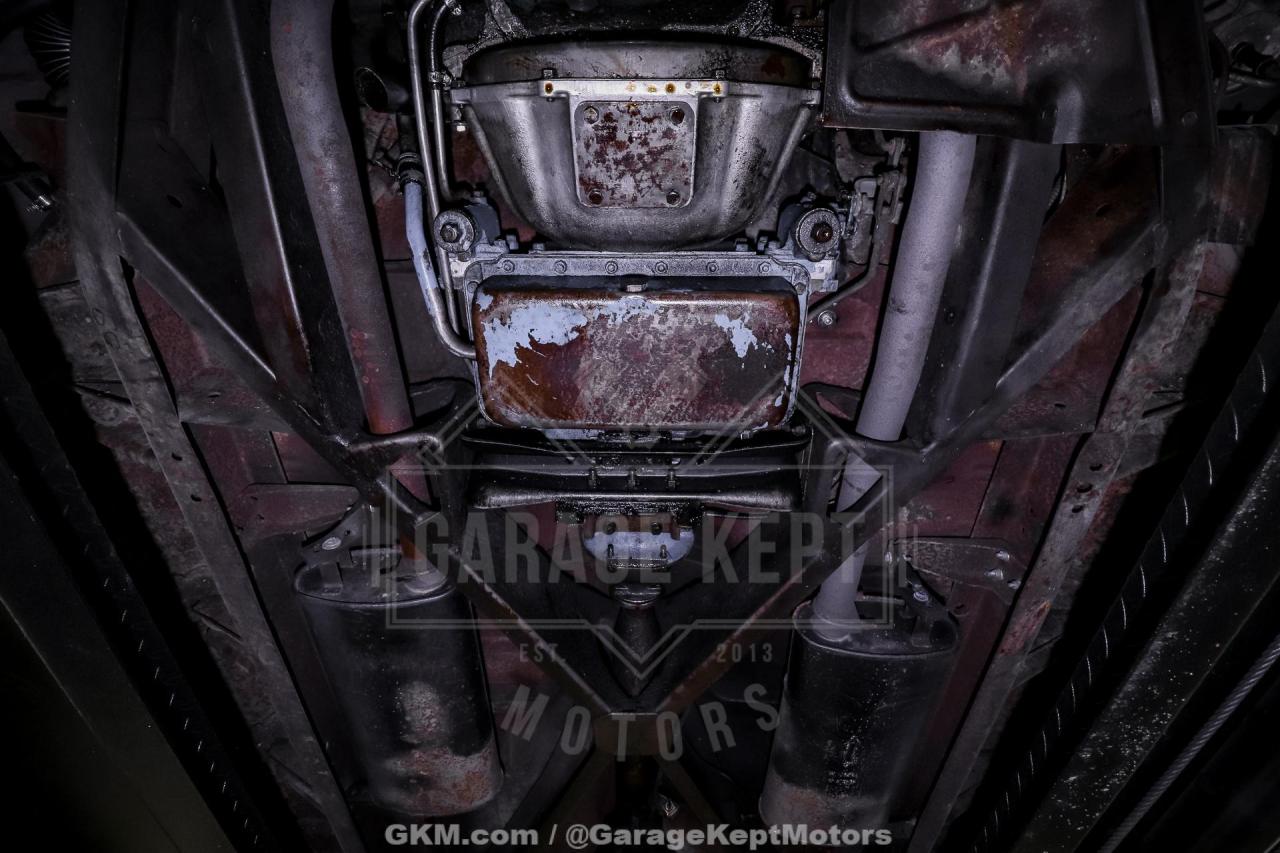 1956 Buick Roadmaster