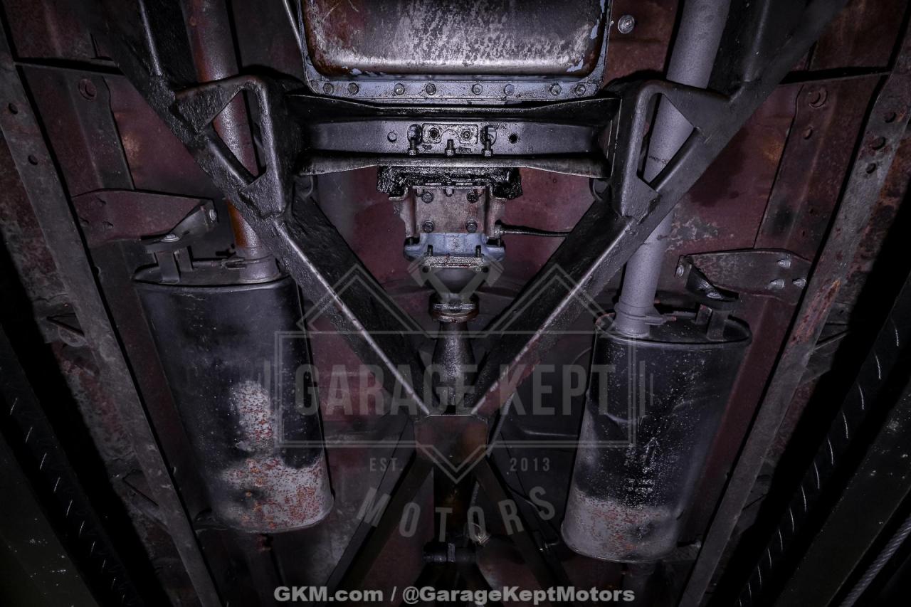 1956 Buick Roadmaster