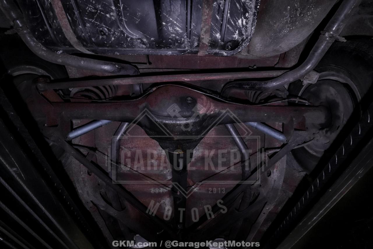 1956 Buick Roadmaster