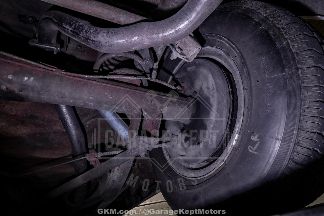 1956 Buick Roadmaster