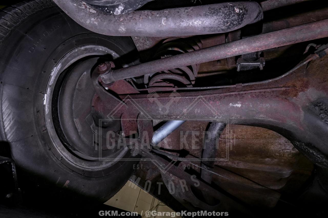 1956 Buick Roadmaster