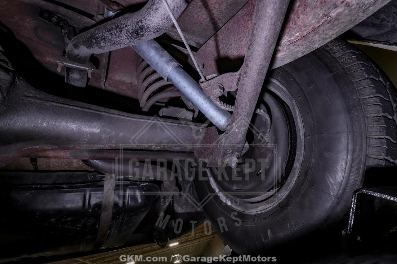 1956 Buick Roadmaster