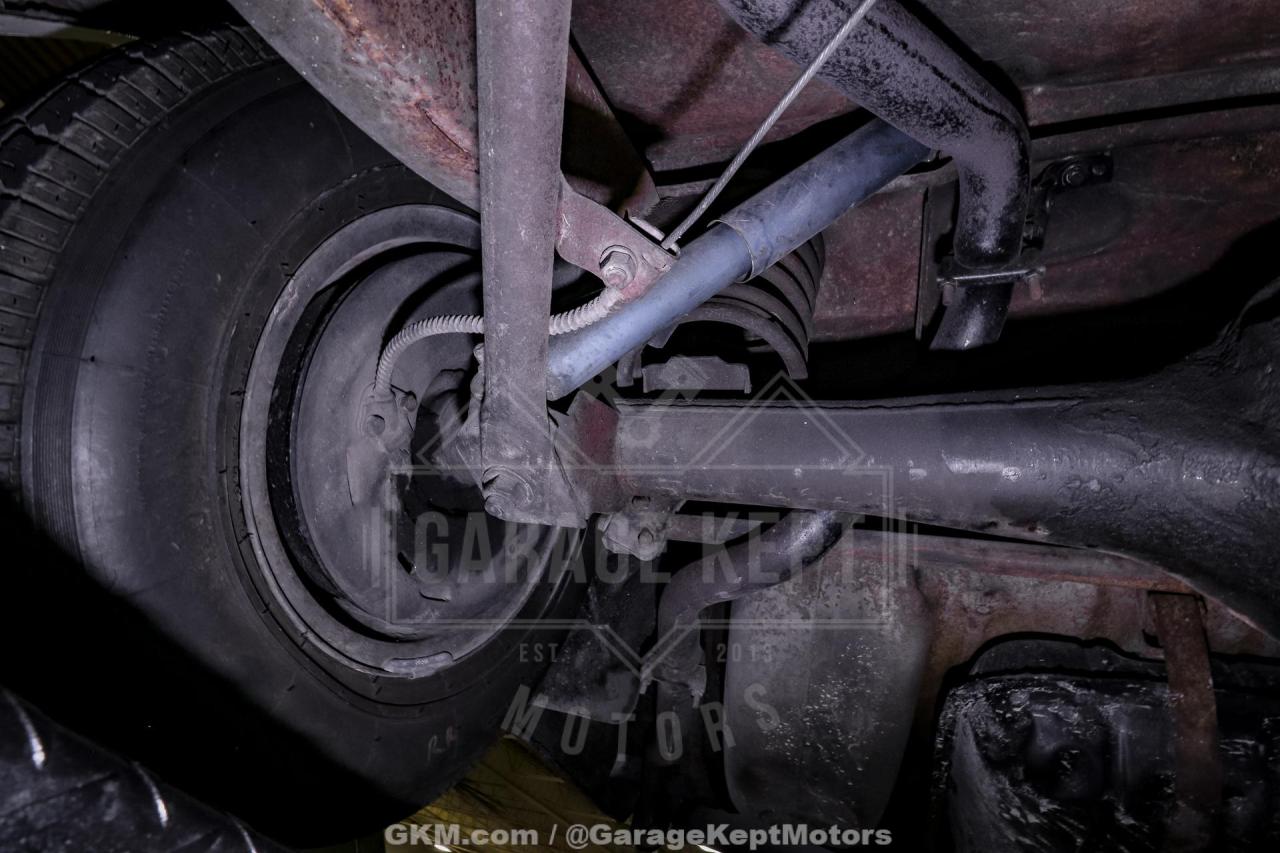 1956 Buick Roadmaster