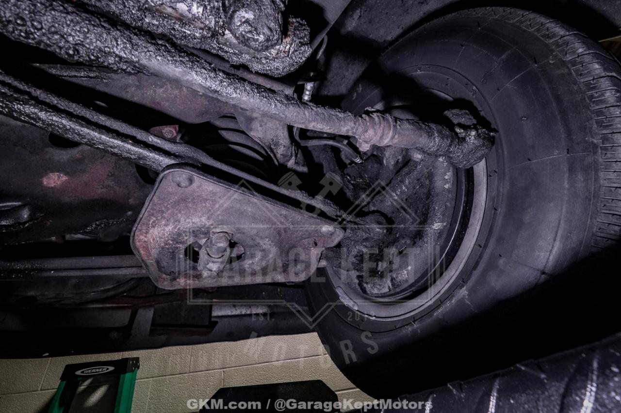 1956 Buick Roadmaster