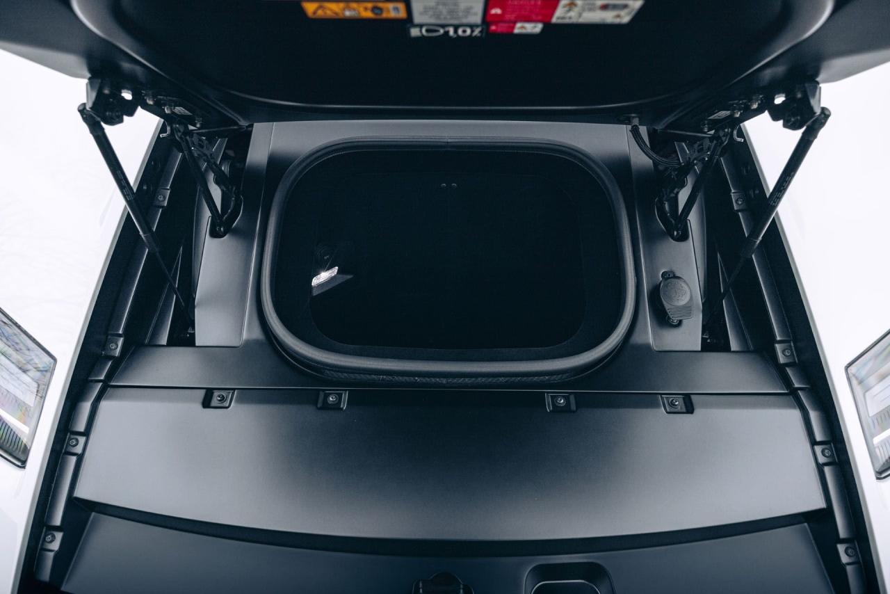 2022 Lamborghini Countach LPI 800-4