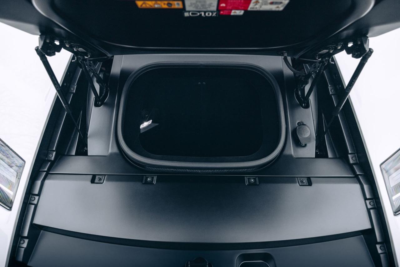 2022 Lamborghini Countach LPI 800-4