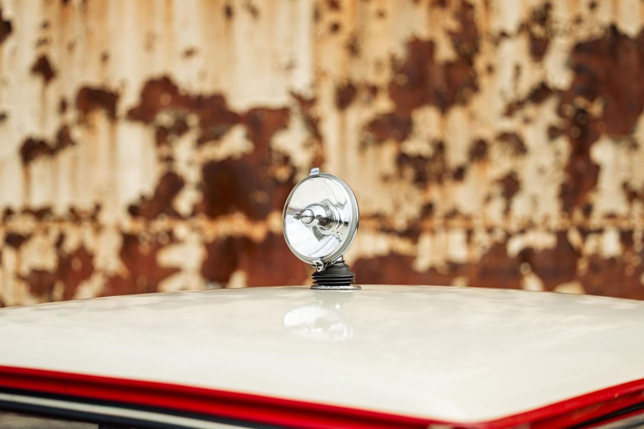 1963 Mini Cooper S Rally Ex-BMC Works/Hopkirk