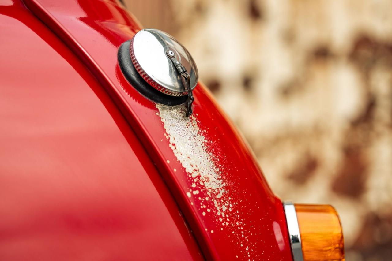 1963 Mini Cooper S Rally Ex-BMC Works/Hopkirk