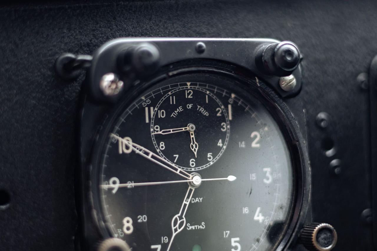 1963 Mini Cooper S Rally Ex-BMC Works/Hopkirk