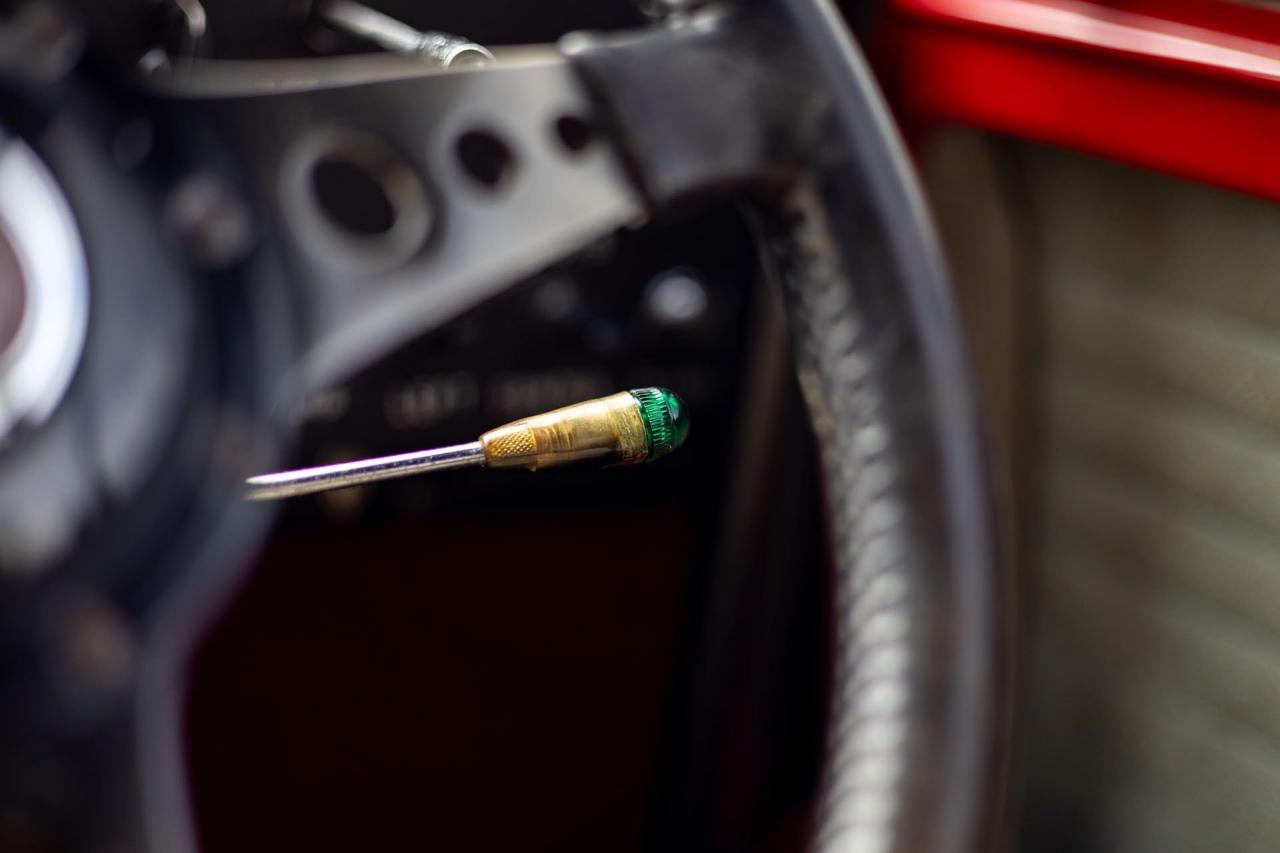 1963 Mini Cooper S Rally Ex-BMC Works/Hopkirk