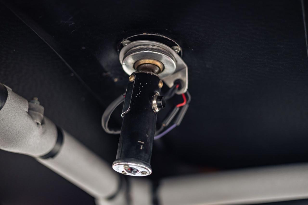 1963 Mini Cooper S Rally Ex-BMC Works/Hopkirk