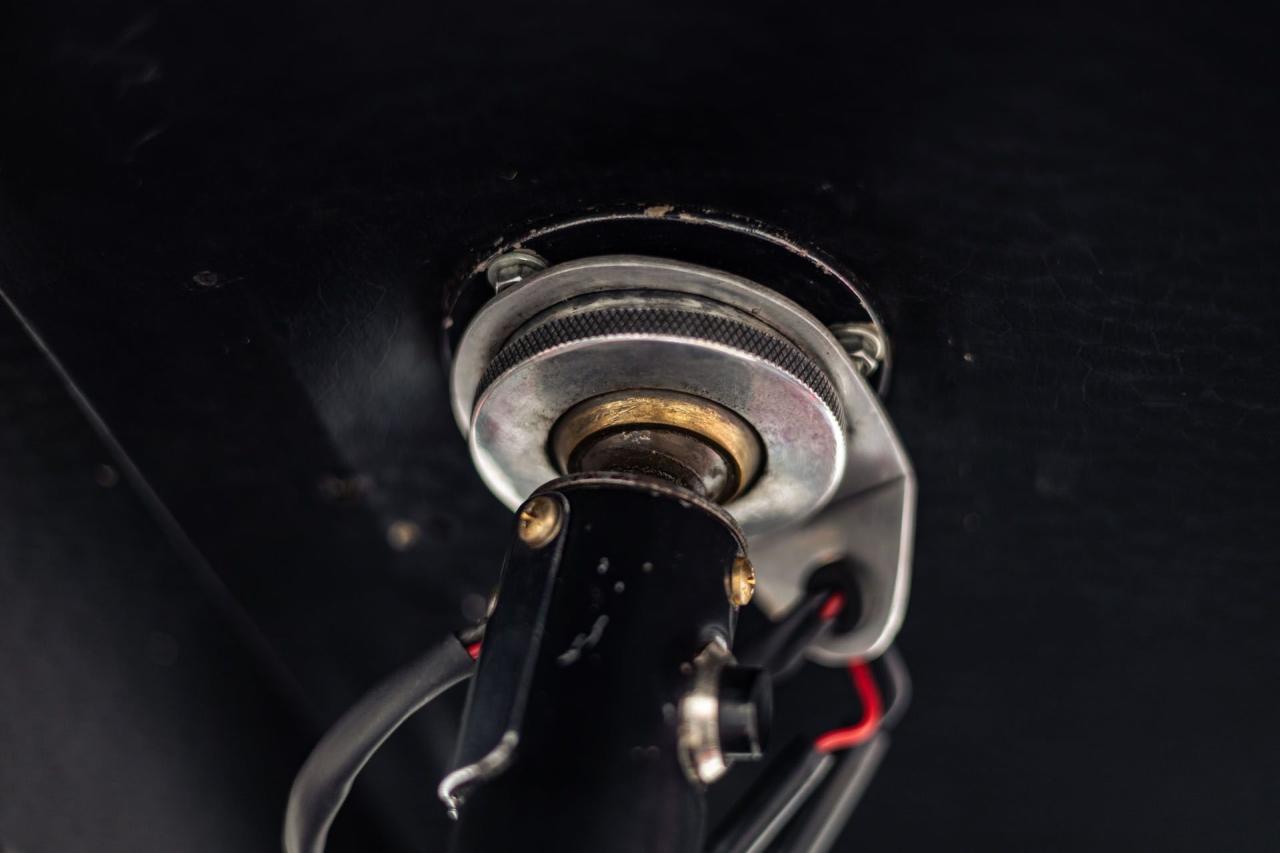 1963 Mini Cooper S Rally Ex-BMC Works/Hopkirk