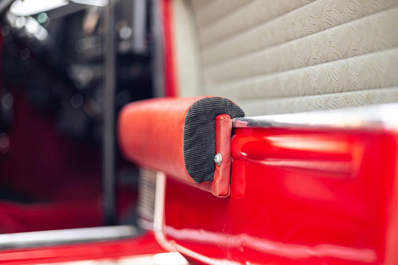 1963 Mini Cooper S Rally Ex-BMC Works/Hopkirk