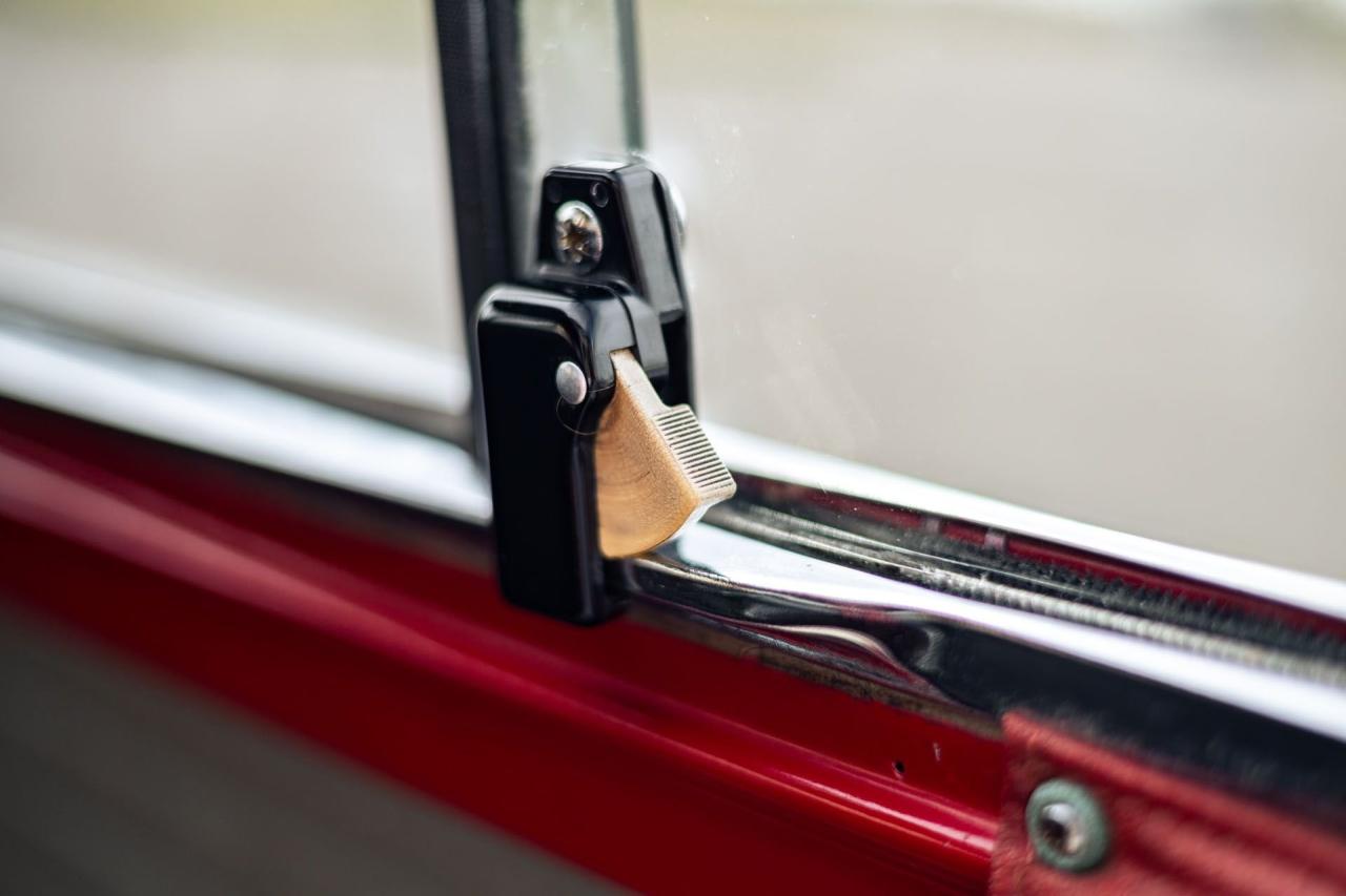 1963 Mini Cooper S Rally Ex-BMC Works/Hopkirk