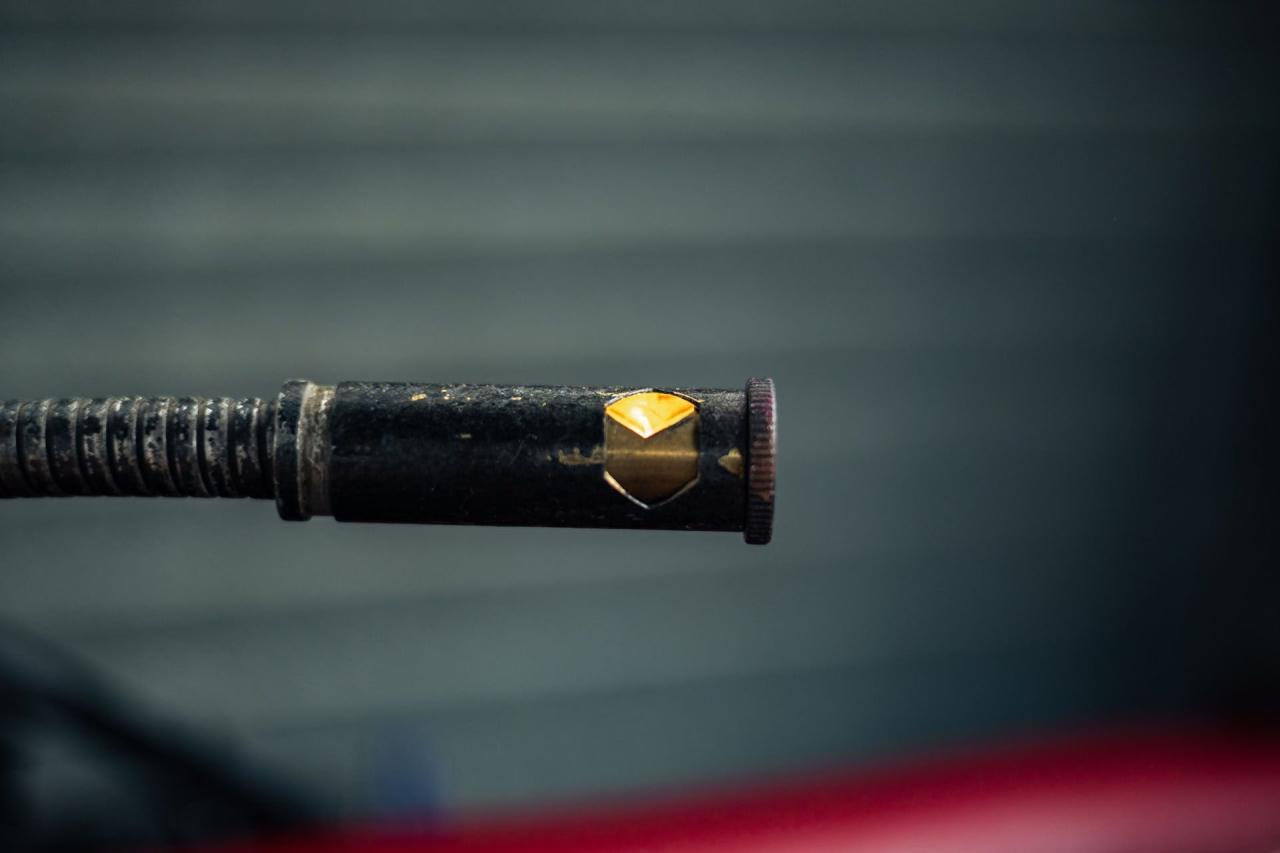 1963 Mini Cooper S Rally Ex-BMC Works/Hopkirk