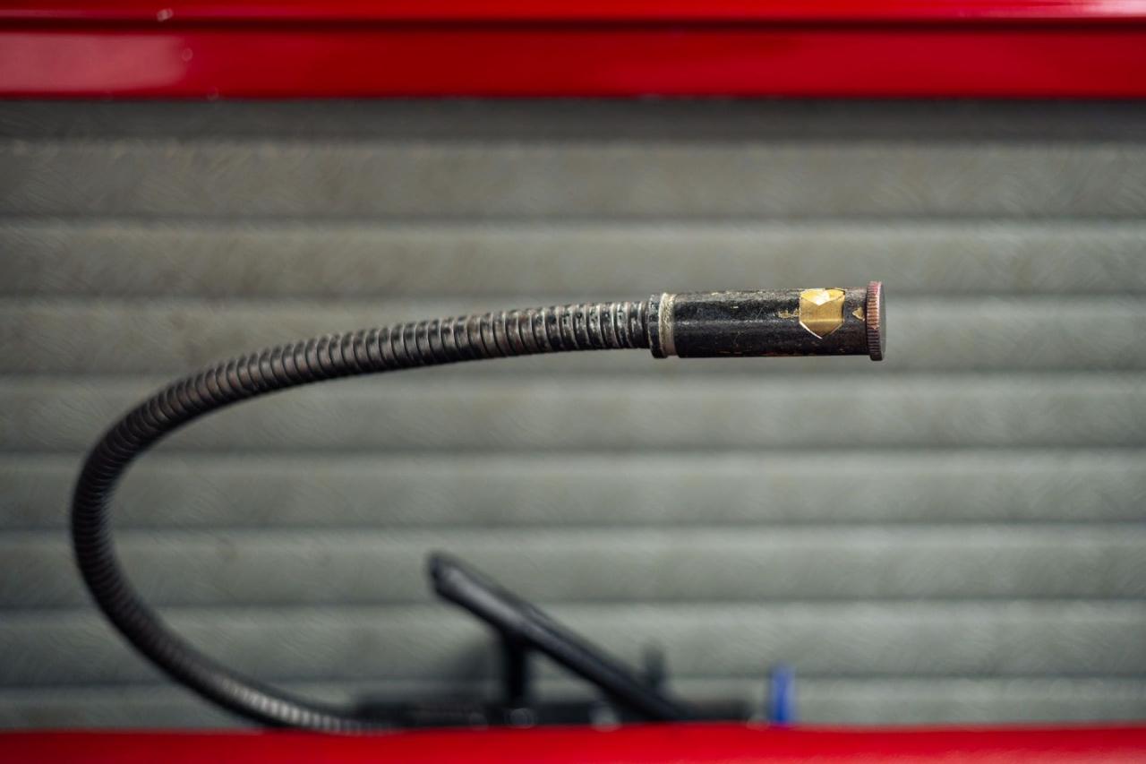 1963 Mini Cooper S Rally Ex-BMC Works/Hopkirk