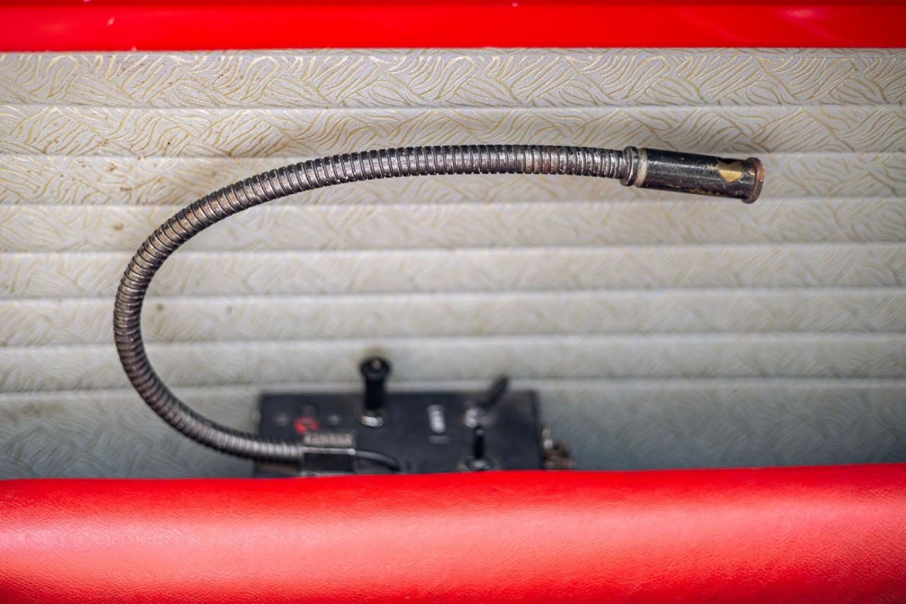 1963 Mini Cooper S Rally Ex-BMC Works/Hopkirk