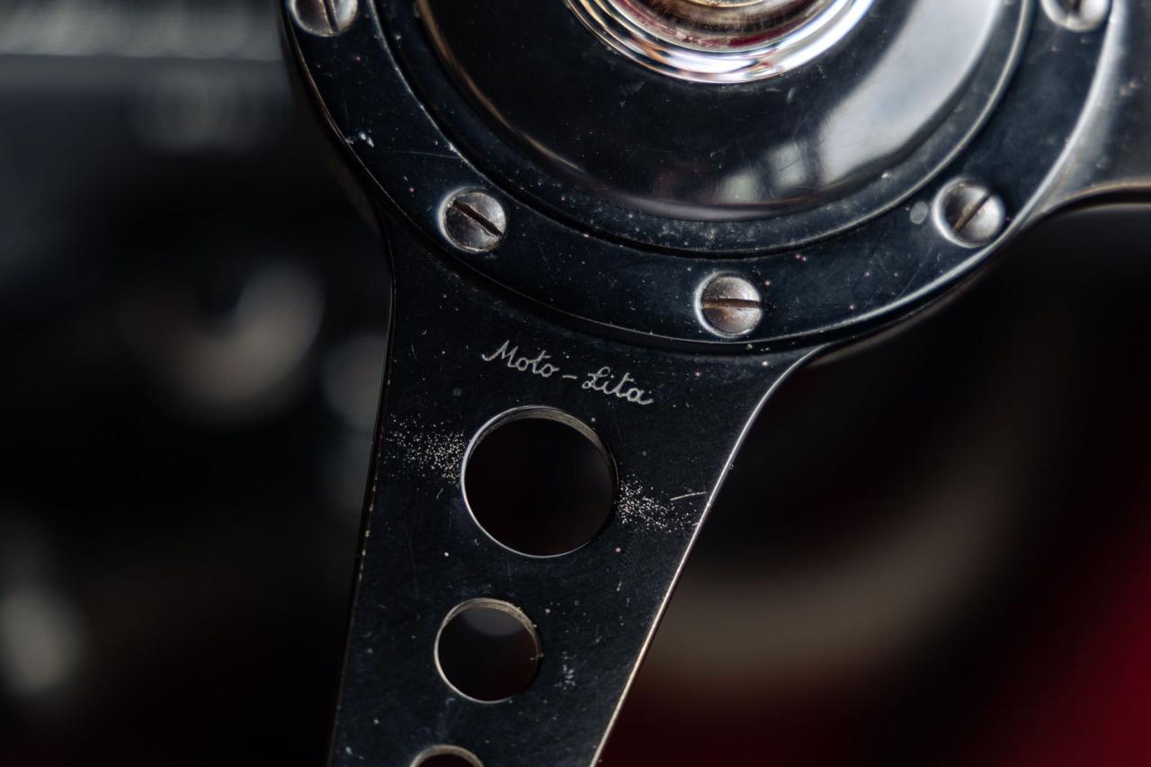 1963 Mini Cooper S Rally Ex-BMC Works/Hopkirk