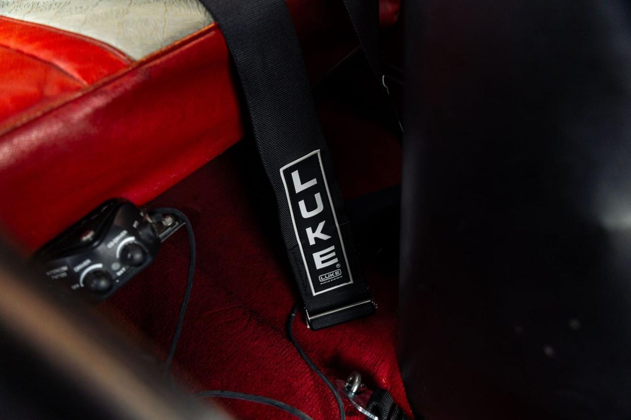 1963 Mini Cooper S Rally Ex-BMC Works/Hopkirk