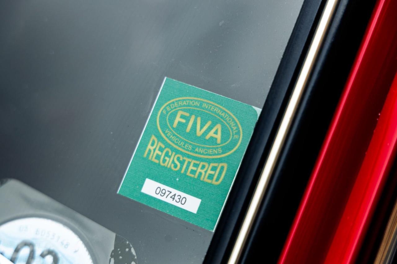 1963 Mini Cooper S Rally Ex-BMC Works/Hopkirk