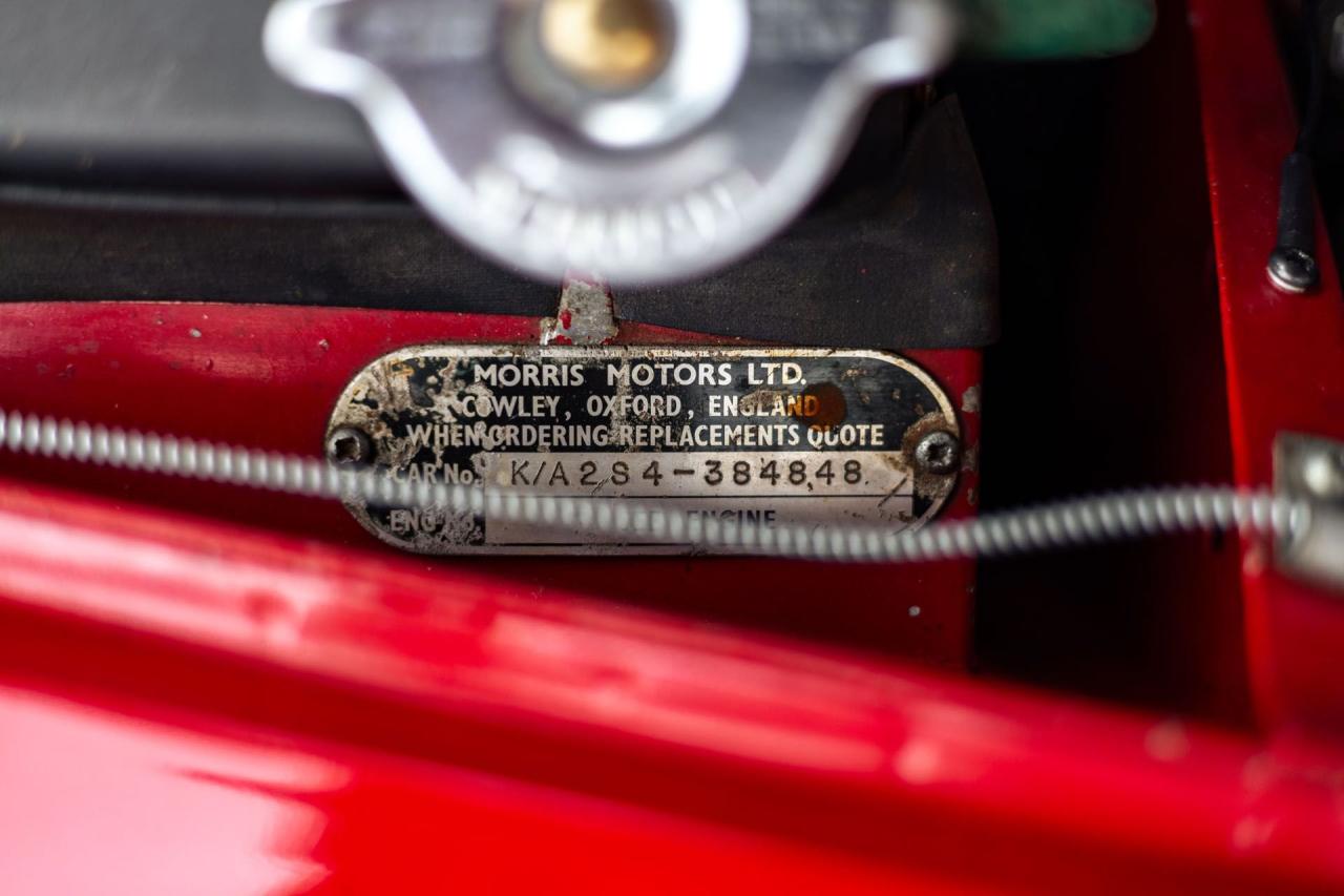 1963 Mini Cooper S Rally Ex-BMC Works/Hopkirk