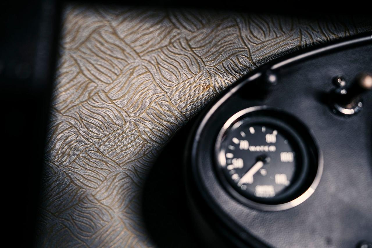 1963 Mini Cooper S Rally Ex-BMC Works/Hopkirk