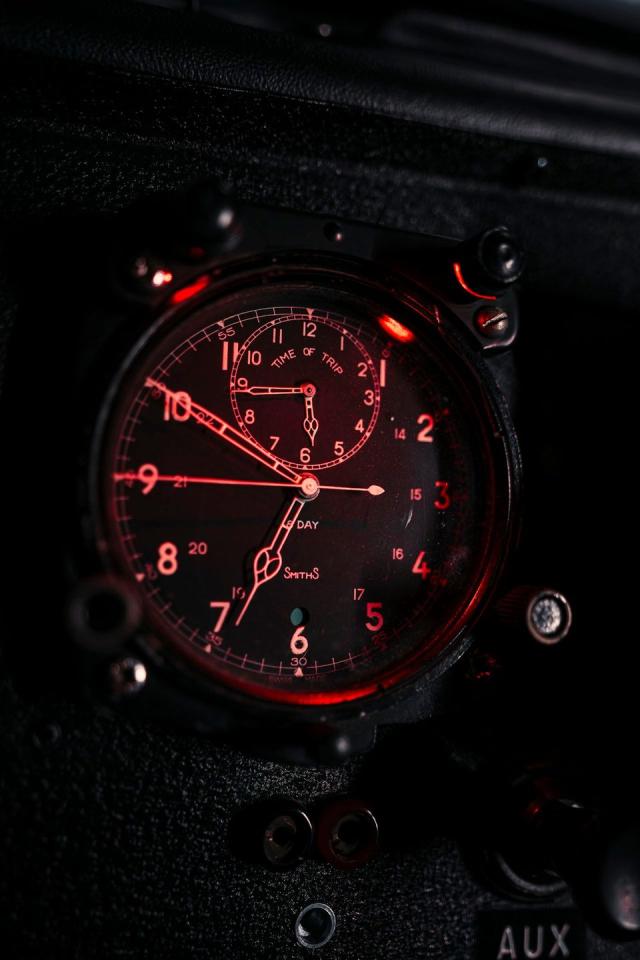 1963 Mini Cooper S Rally Ex-BMC Works/Hopkirk