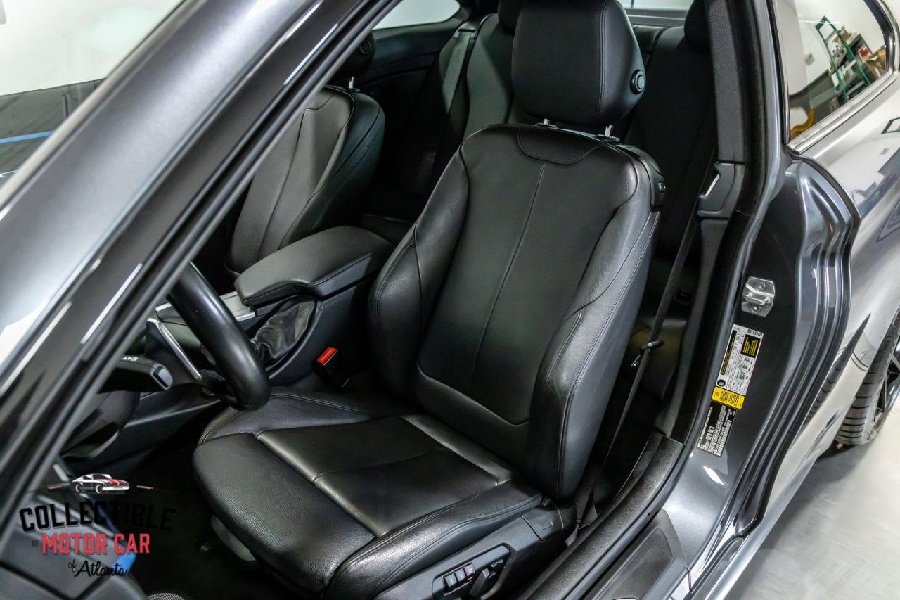 2015 BMW 435i Dinan Stage 3