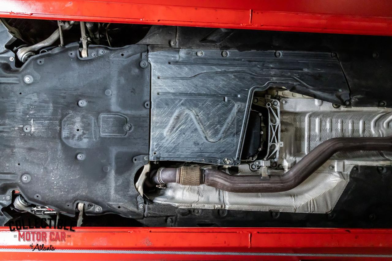 2015 BMW 435i Dinan Stage 3