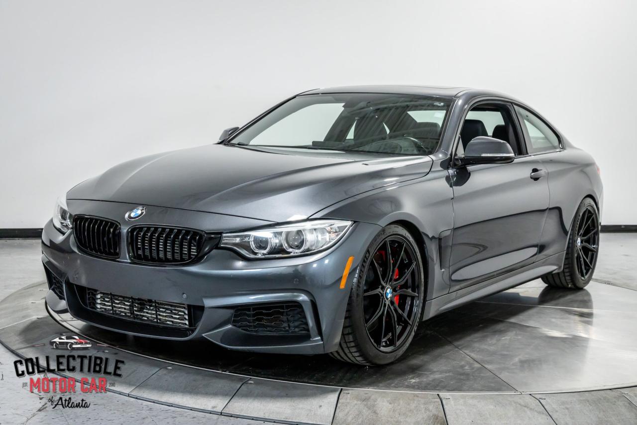 2015 BMW 435i Dinan Stage 3