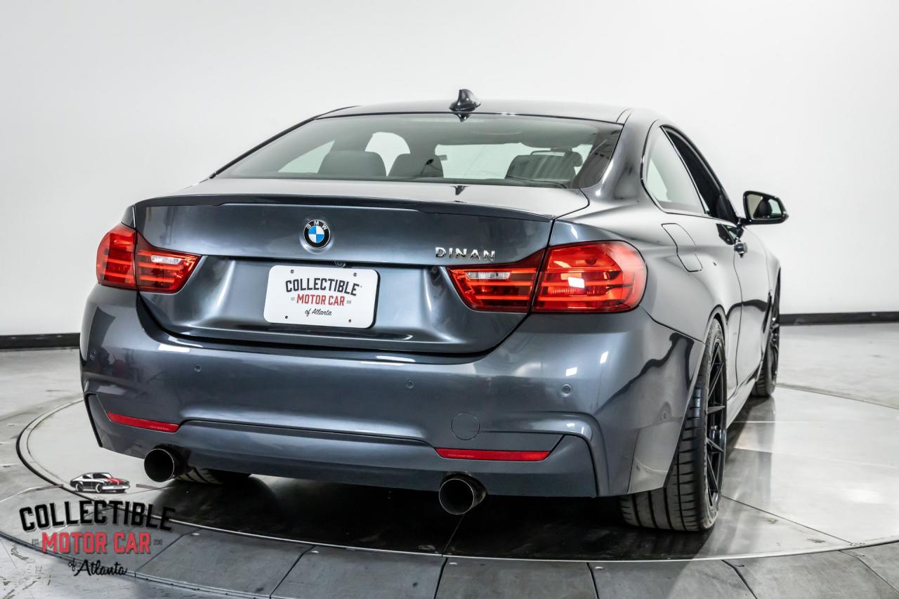 2015 BMW 435i Dinan Stage 3
