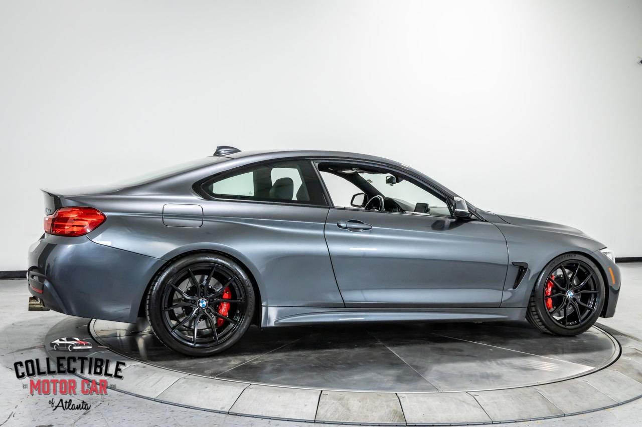 2015 BMW 435i Dinan Stage 3