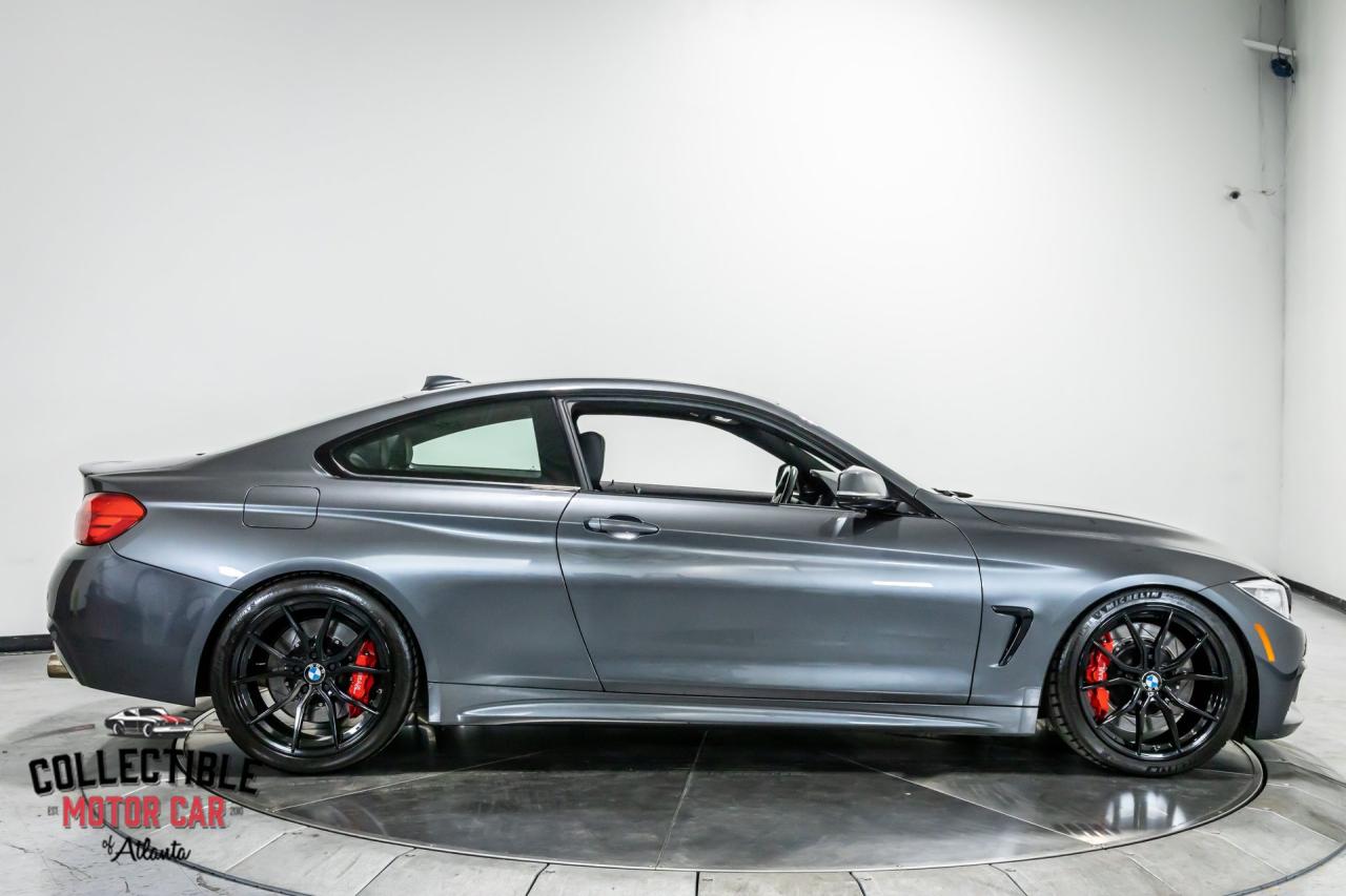 2015 BMW 435i Dinan Stage 3